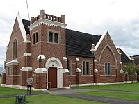 St Marks Anglican Church (1904)